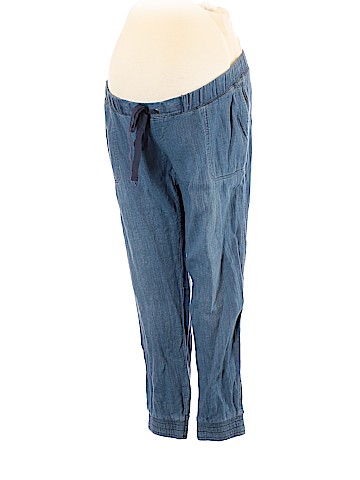 Jessica Simpson Maternity Casual Pants (view 1)