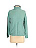 Talbots Blue Turtleneck Sweater Size S (petite) - photo 1