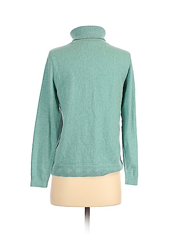Talbots Turtleneck Sweater (view 2)
