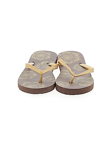 Unbranded Flip Flops (view 2)