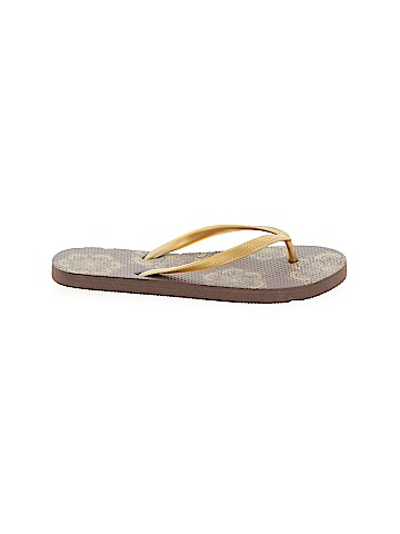 Unbranded Flip Flops (view 1)