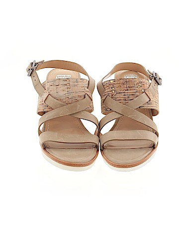 Johnston & Murphy Heels (view 2)