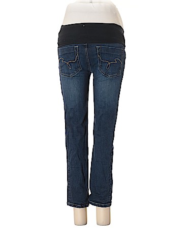 Indigo Blue Jeans (view 2)