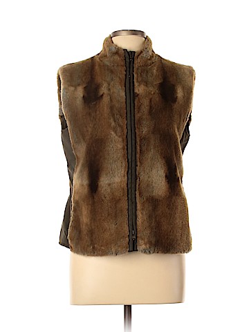 Carlisle Faux Fur Jacket (view 1)