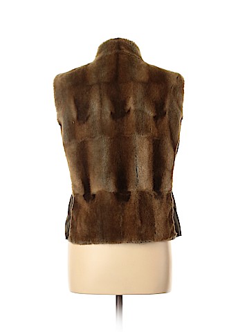 Carlisle Faux Fur Jacket (view 2)