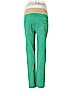 Indigo Rein Green Jeans Size XS - photo 2