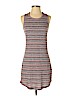 Market and Spruce Red Casual Dress Size S (petite) - photo 1