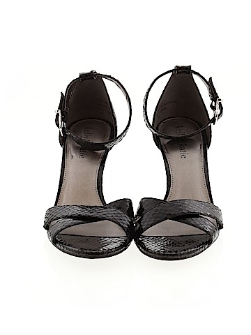 Kelly & Katie Heels (view 2)