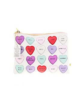 Assorted Brands Makeup Bag