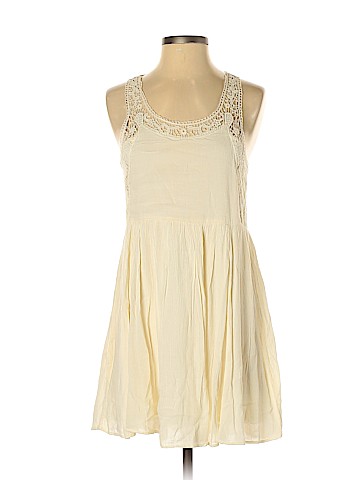 American Eagle Outfitters Casual Dress (view 1)