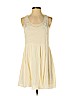 American Eagle Outfitters Ivory Casual Dress Size XS - photo 1