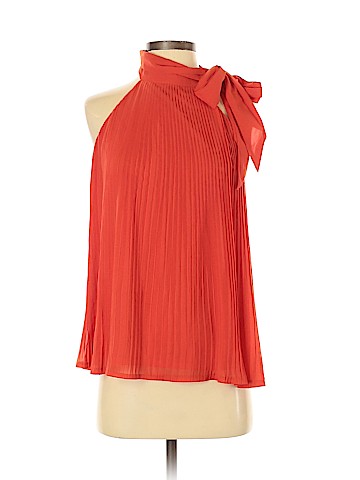 H&M Sleeveless Blouse (view 1)
