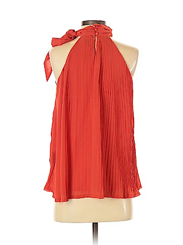 H&M Sleeveless Blouse (view 2)