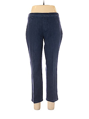 Isaac Mizrahi LIVE! Jeans (view 1)