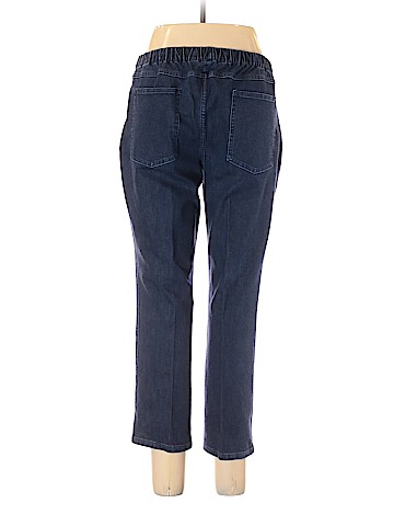 Isaac Mizrahi LIVE! Jeans (view 2)