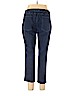 Isaac Mizrahi LIVE! Blue Jeans Size 14 (petite) - photo 2