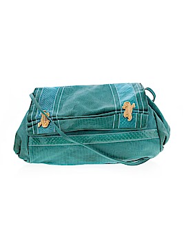 Assorted Brands Leather Crossbody Bag