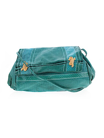 Assorted Brands Leather Crossbody Bag (view 1)