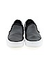 Vans Solid Black Sneakers Size 8 - photo 2