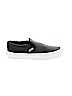 Vans Solid Black Sneakers Size 8 - photo 1