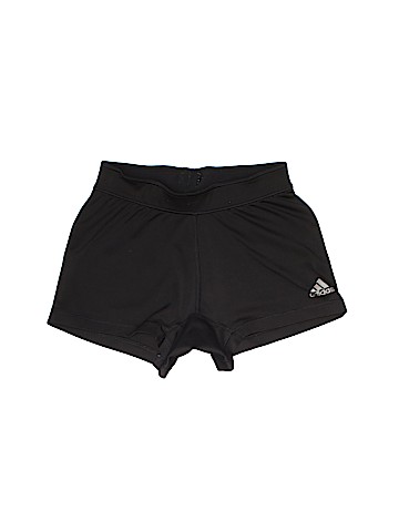 Adidas Athletic Shorts (view 1)