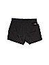 Adidas Solid Black Athletic Shorts Size S (kids) - photo 2