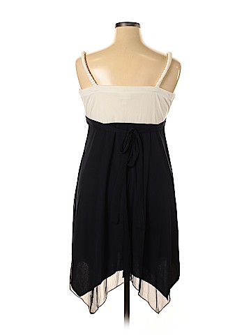 En Focus Cocktail Dress (view 2)