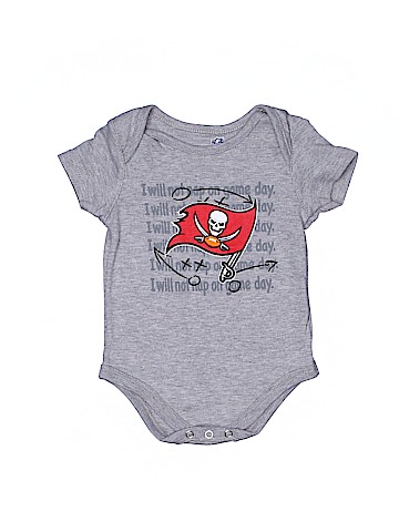 NFL Short Sleeve Onesie (view 1)