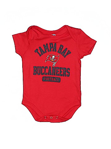 NFL Short Sleeve Onesie (view 1)