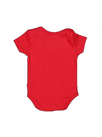 NFL Short Sleeve Onesie (view 2)