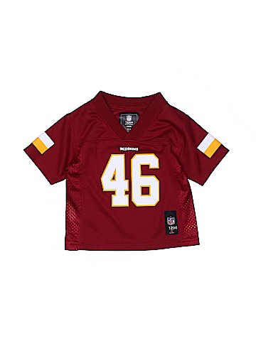 NFL Short Sleeve Jersey (view 1)
