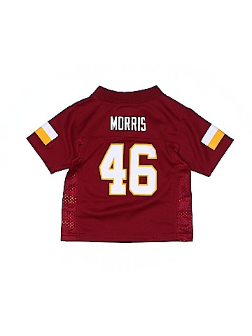 NFL Short Sleeve Jersey (view 2)