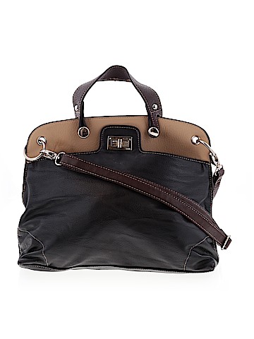 Assorted Brands Leather Shoulder Bag (view 1)