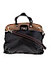 Assorted Brands Black Leather Shoulder Bag One size - photo 1