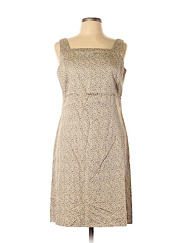 Ann Taylor Casual Dress (view 1)