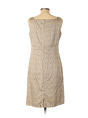 Ann Taylor Casual Dress (view 2)