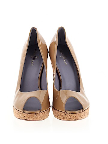 Cole Haan Heels (view 2)