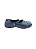 Crocs Solid Blue Mule/Clog Size 9 - photo 1