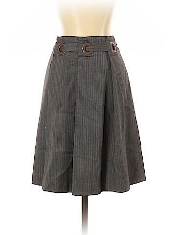 Armani Jeans Casual Skirt (view 1)