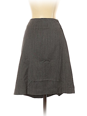 Armani Jeans Casual Skirt (view 2)