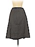 Armani Jeans Gray Casual Skirt Size 6 - photo 2