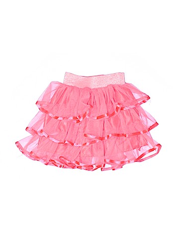 Posies & Peonies Skirt (view 2)