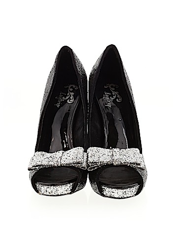 Daytrip Heels (view 2)