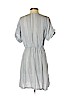 H&M Blue Casual Dress Size 4 - photo 2
