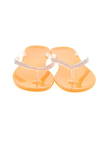 Assorted Brands Flip Flops (view 2)