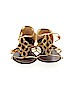 Assorted Brands Tan Sandals Size 9 - photo 2