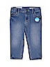 Carter's 100% Cotton Blue Jeans 12-18 MO / 18 MO - photo 1