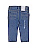 Carter's 100% Cotton Blue Jeans 12-18 MO / 18 MO - photo 2