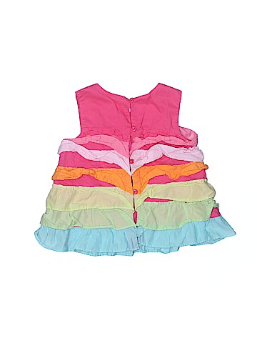 Gymboree Sleeveless Blouse (view 2)