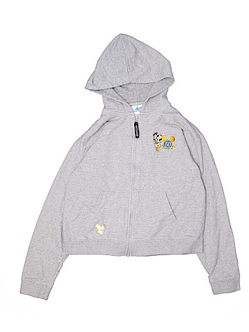 Disneyland Resort Zip Up Hoodie (view 1)